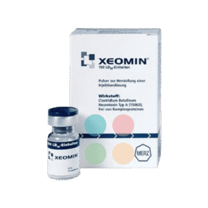Xeomin
