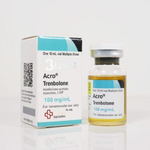Beligas Acro®- Trenbolone 100mg