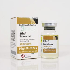 Etho Primobolan 200mg/ml – Int