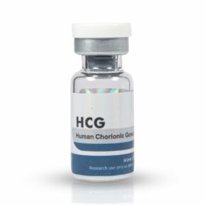 HCG 5000IU/10000IU