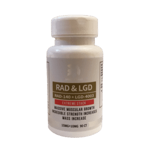 RAD & LGD