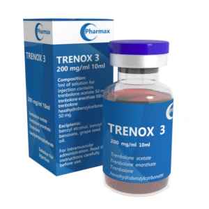 TRENOX 3