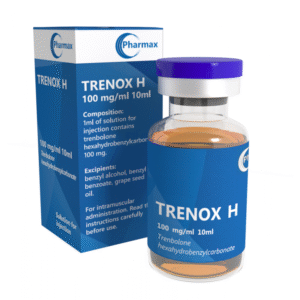 TRENOX H