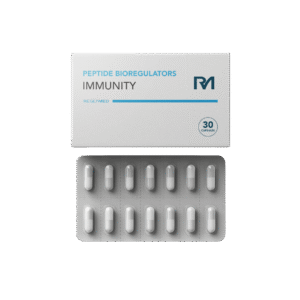 Immunity Peptide Bioregulator