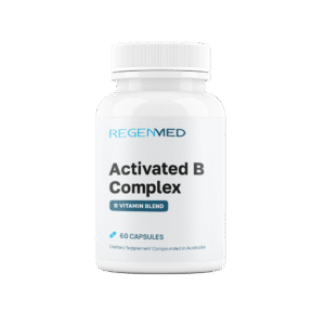 Activated B Complex