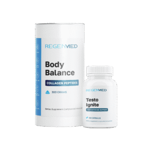 Body Activate & Renew Bundle