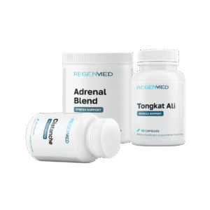 Hormone Support & Fatigue Bundle