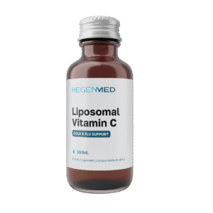 Liposomal Vitamin C
