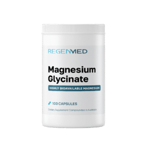 Magnesium Glycinate