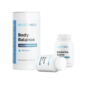 Metabolic Weight Loss Bundle