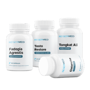 Performance Activation Bundle