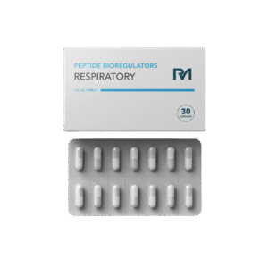Respiratory Peptide Bioregulator