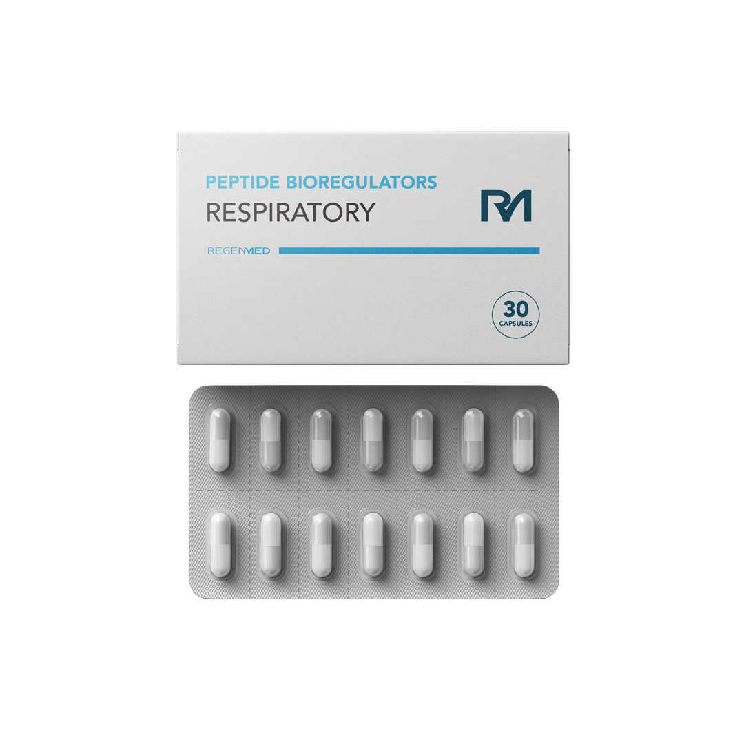 Respiratory Peptide Bioregulator