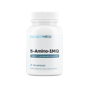 5-Amino-1MQ