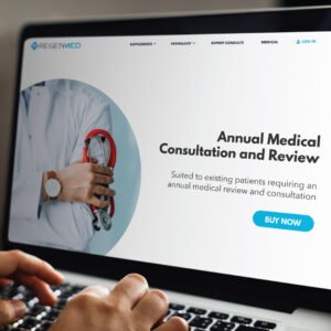Annual Medical Consultation and Review