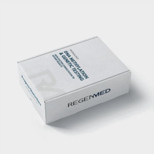 Comprehensive DNA Methylation & Genetic Test