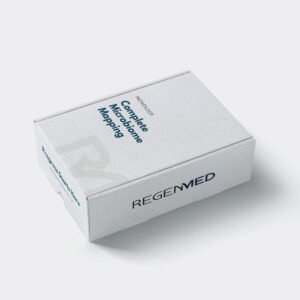 Complete Microbiome Mapping | Pathology