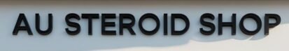 AU STEROID SHOP