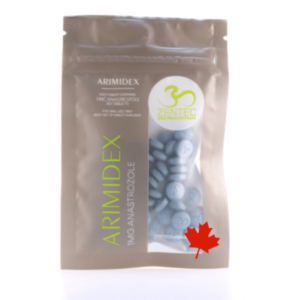 Arimidex by Zentec Performance