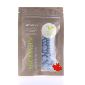 Aromasin by Zentec Performance