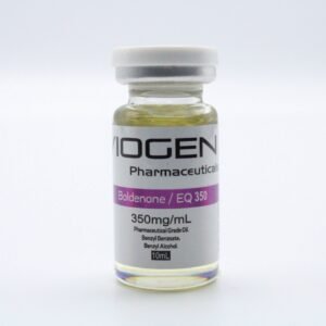 Boldenone / Equipoise 350mg/ml (10ml)