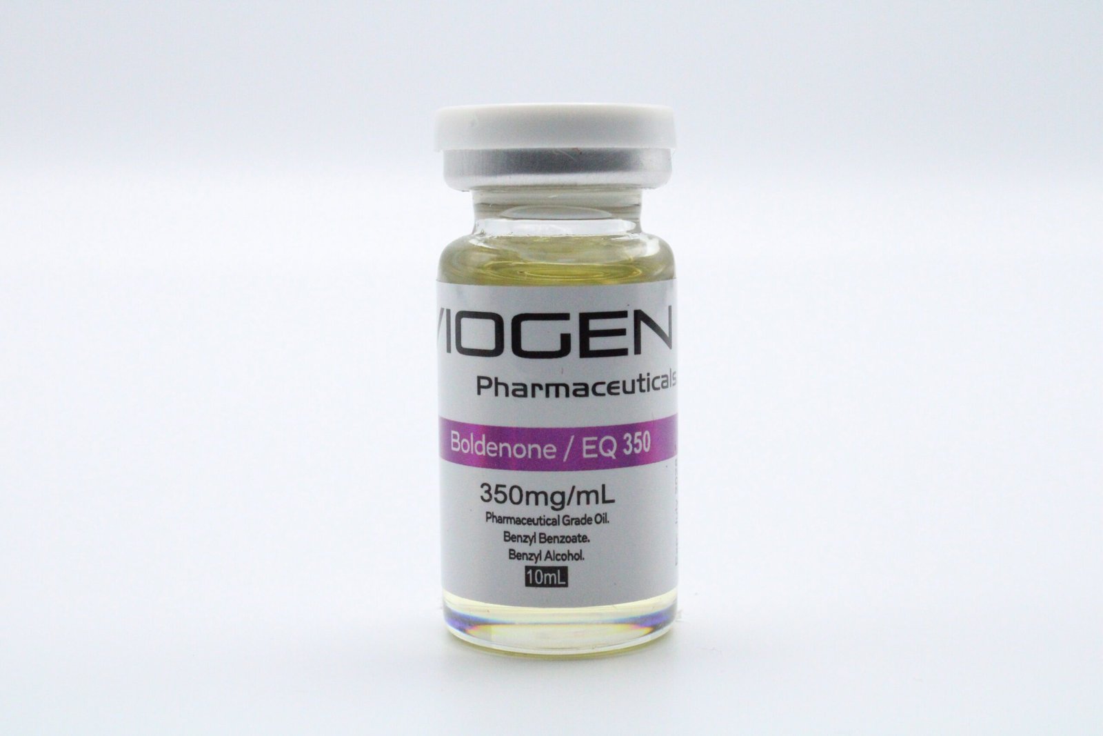 Boldenone / Equipoise 350mg/ml (10ml)