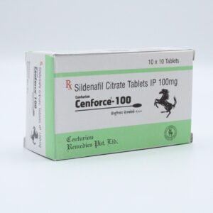 Cenforce 100mg (Viagra)