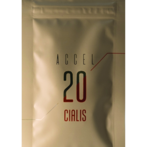 Cialis (Tadalafil) 20mg