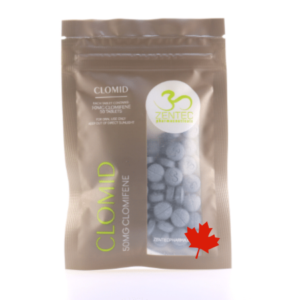 Clenbuterol by Zentec Performance