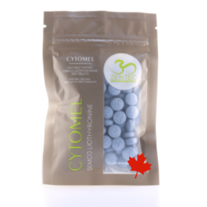 Cytomel T3 by Zentec Performance