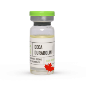Deca Durabolin by Zentec Performance