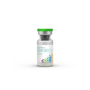 HCG (Human Chorionic Gonadotropin)