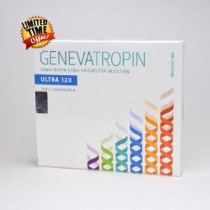 Genevatropin