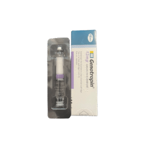 Genotropin 36iu