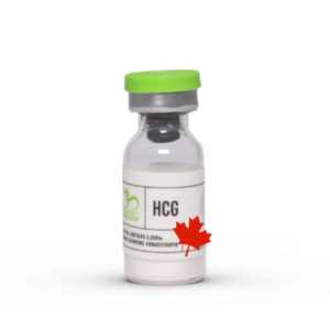 HCG Powered by Zentec Performance