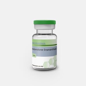 Hemi Pharma Masteron-E (Drostanolone) 200