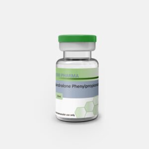 Hemi Pharma Nandrophenyl (NPP) 100mg
