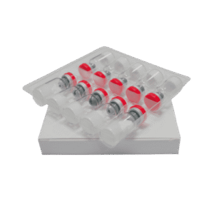 Human Growth Hormone (HGH) 120 IU