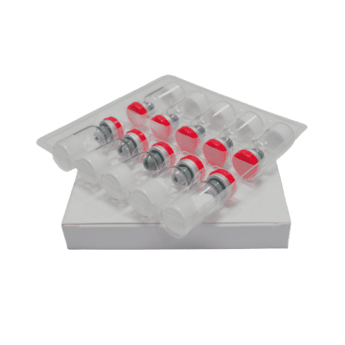 Human Growth Hormone (HGH) 120 IU