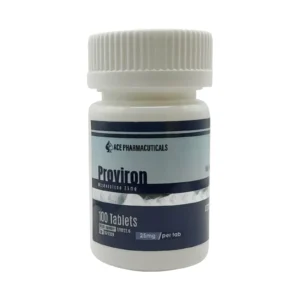 Proviron 25mg – 100 tablets