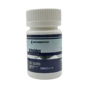 Arimidex 1 mg (100 units)