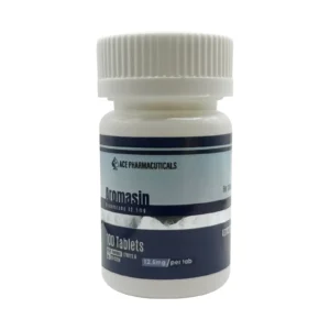 Aromasin 12 mg (100 units)