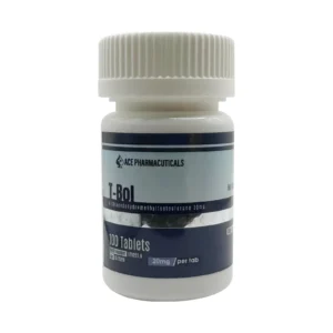 T-Bol 20mg – 100 tablets