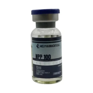 NPP (Fast Acting Deca) – 10ml/ bottle – 100mg/ml