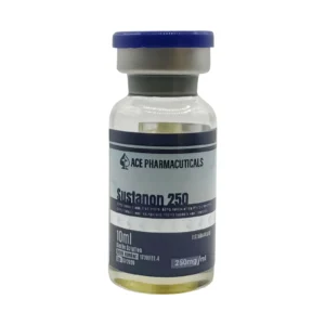 Sustanon 250 – 10ml bottle – 250mg/ml