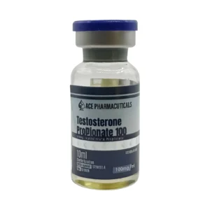 Testosterone Propionate – 10ml bottle – 100mg/ml