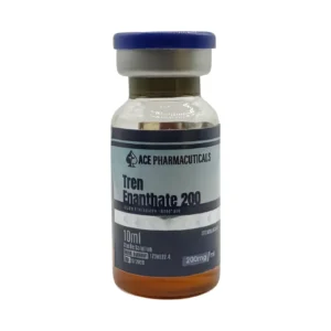 Trenbolone Enanthate – 10ml bottle – 200mg/ml