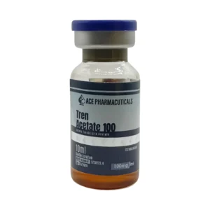 Trenbolone Acetate – 10ml bottle – 100mg/ml