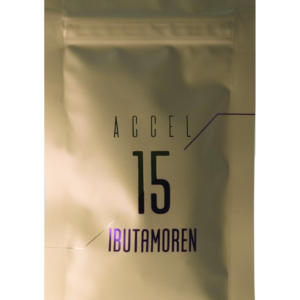 Ibutamoren (MK-677) 15mg