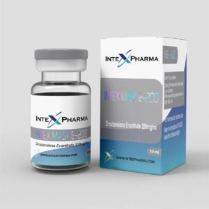 Intex Pharma ND-300 (Nandrolone Decanoate)